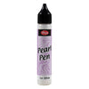 Viva - Perlen Pen 101 Ice white