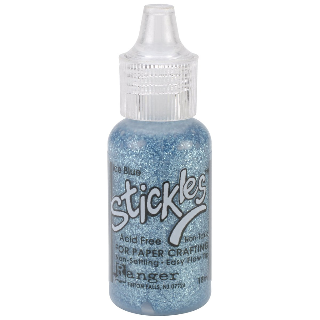 Stickles - Ice Blue