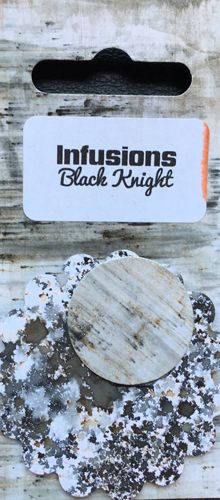 Infusions 15m -  CS12 Black Knight