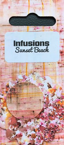 Infusions 15m -  CS07 Sunset Beach