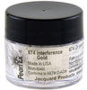 Pearl Ex Pigments - 674 Interference Gold 3g