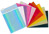 Shimmer Sheets - Iris Sampler 10 pack