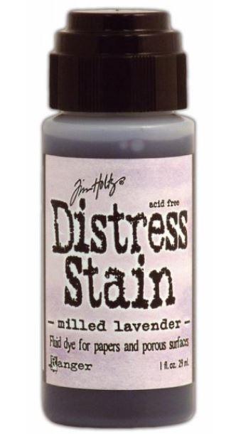 T/H Milled  Lavender  Distress Stains