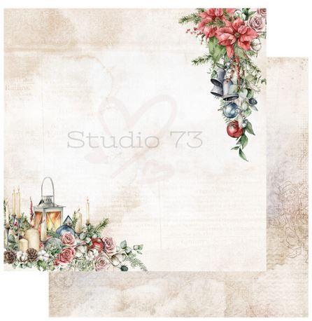 Studio 73: Magic of Christmas (A Christmas Story)