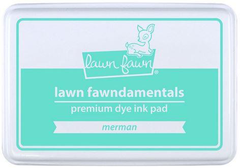 Lawn Fawn  LF1088 Merman ink pad