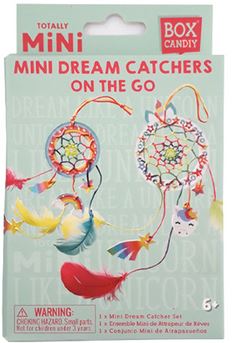 Totally Mini : Dreamcatchers Set