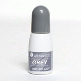 Silhouette : MINT-INK-Grey