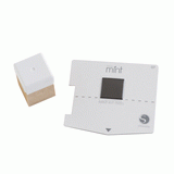 Silhouette : Stamp Kit - 15mm x 15mm
