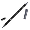 Tombow Dual Brush N45- Cool Grey 10