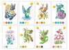 Chameleon Color Cards - Nature