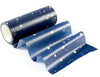 ALT3871 Gold Splatter Navy Wide Washi Tape (AlteNew)