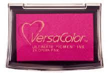 Versacolor - VC124  Opera Pink