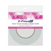 X-Press it High Tack Double Sided Tissue Tape - 12mm