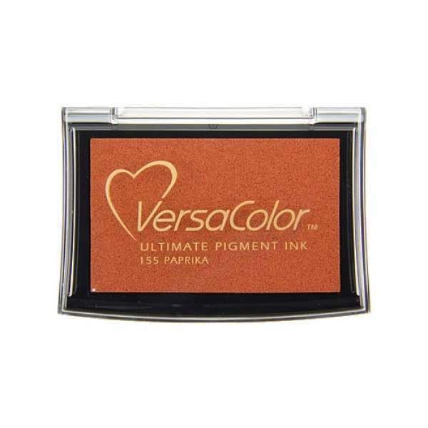 Versacolor - V11C55  Paprika