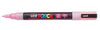 Uni Posca Marker 0.9-1.3mm Fine Glitter Pink PC-3M