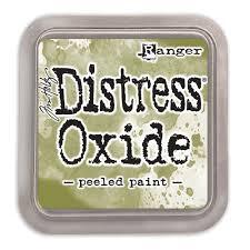 Ranger Distress Oxide Ink Pad - Peeled Paint
