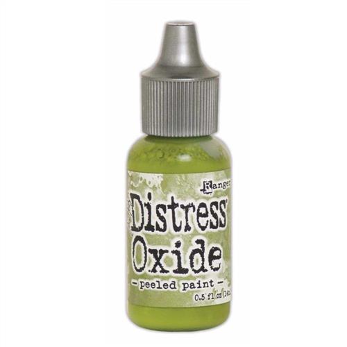 Ranger Distress Oxide Reinker - Peeled Paint