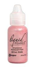Liquid Pearls - Petal Pink
