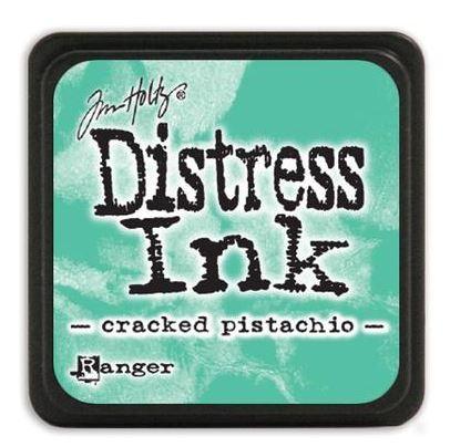 Ranger Distress Oxide Ink Pad - Cracked Pistachio