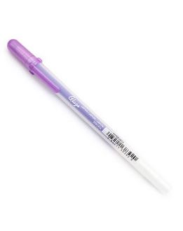 Gelly Roll Pens - Glaze Purple