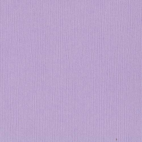 Purple Palisades (Bazzill 12x12 Cardstock)