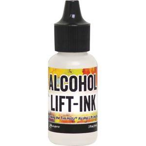 Alcohol Lift  re-ink 14mls
