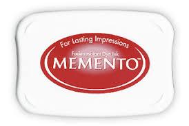 Memento - ME301 Rhubarb stalk