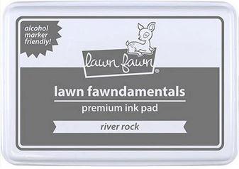 Lawn Fawn  LF2093 River Rock ink pad