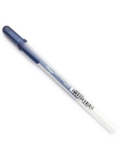 Gelly Roll Pens - Glaze Royal Blue