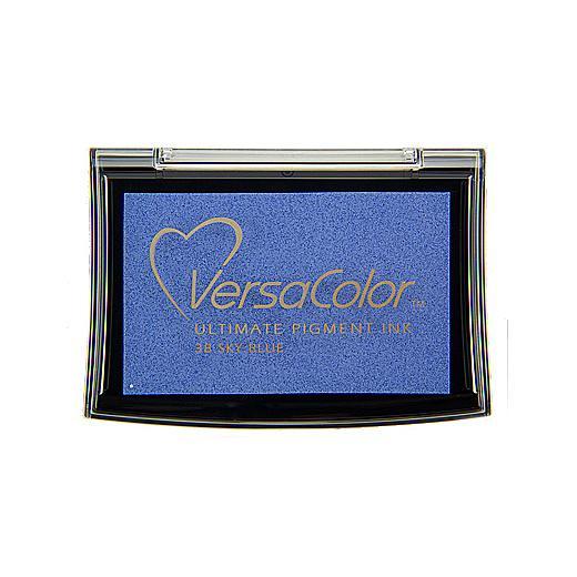 Versacolour VC-38  Sky blue