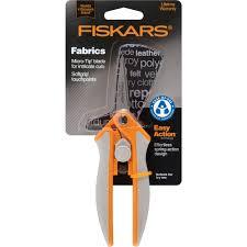 Fiskars - Easy Action Micro-Tip Scissors 5