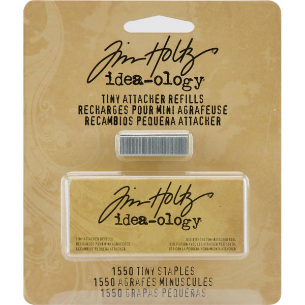 Tim Holts Idea-Ology Tiny Attacher refills - 1550 pack