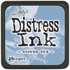 Ranger Distress Ink - Stormy Sky
