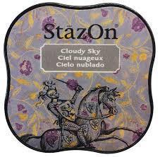 StazOn Midi -sz mid 34 - Cloudy Sky