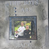 **INSTRUCTIONS ONLY** for 'The Boys are Back' (SBK)*