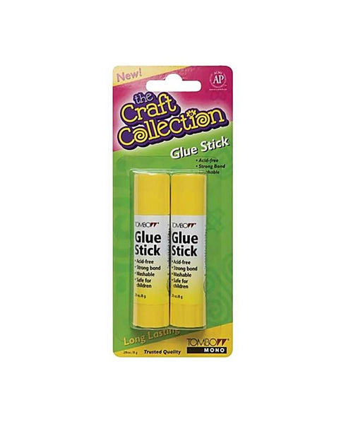 Craft collection glue stick - 62052
