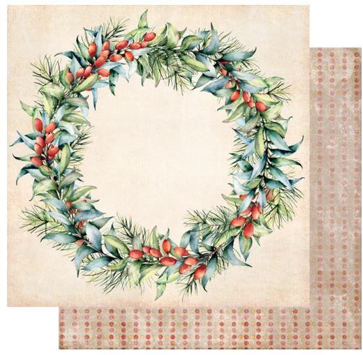 UCP2126 Traditions - Collection Holly Jolly Christmas (Uniquely Creative)