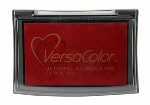 Versacolor  - VC123  Rose red