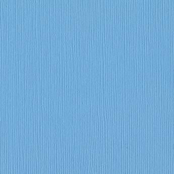 Vibrant Blue (Bazzill 12x12 Cardstock)