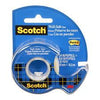 Scotch - Repositionable Tape (for holding dies in place)