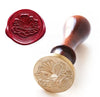 Altenew : Wax Seal Stamp - Delicate Blossom