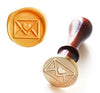 Altenew : Wax Seal Stamp - With Love
