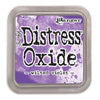 Ranger Distress Oxide Ink Pad - Wilted Violet